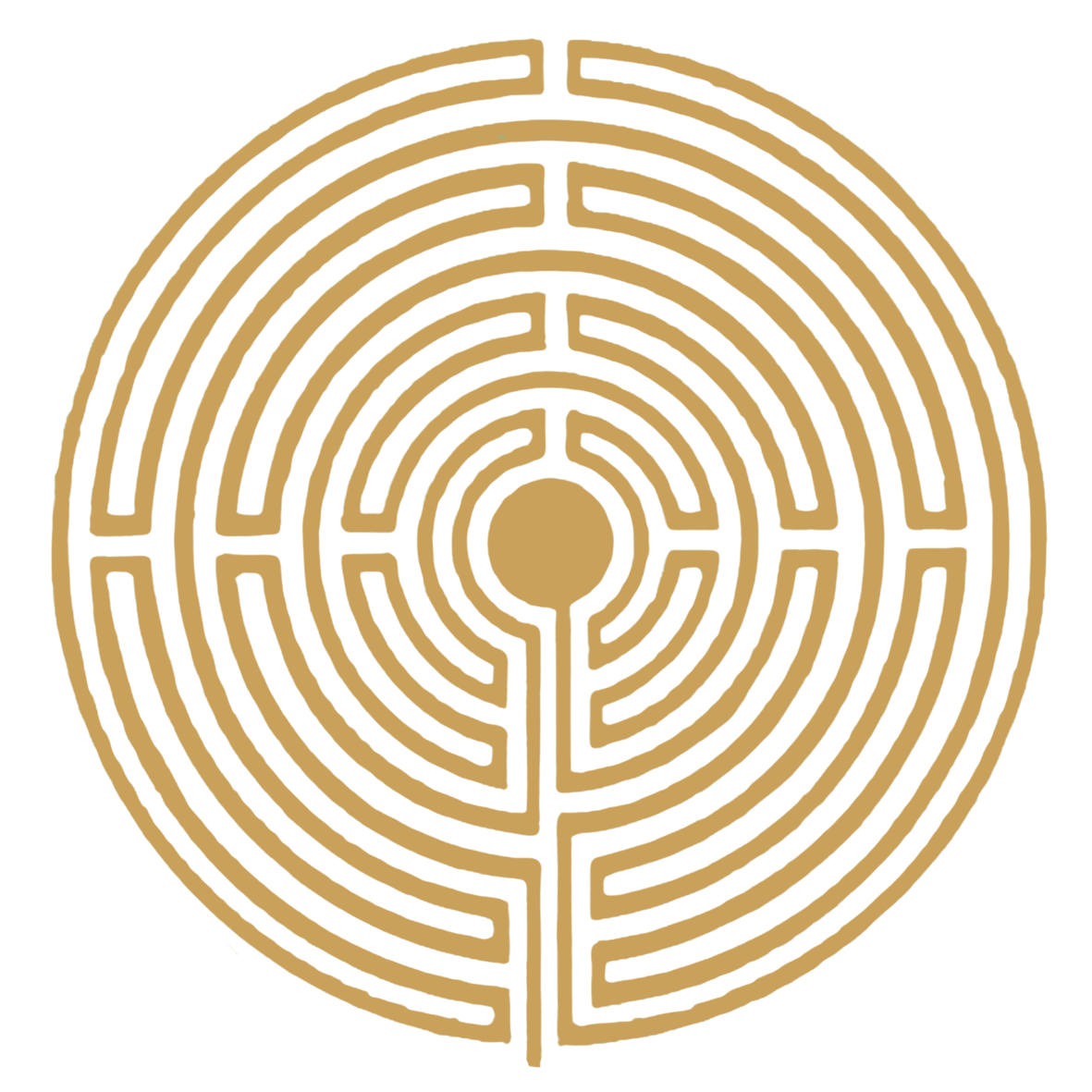 Labyrinth of Lucca
